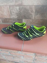 scarpe bici corsa/mtb