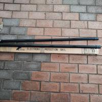 Barriera ad infrarosso Crow