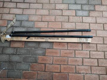 Barriera ad infrarosso Crow