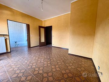 Appartamento Roccavione