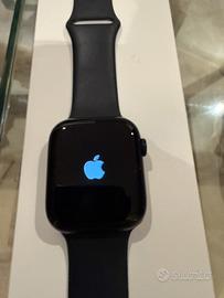 Apple Watch serie 8 - come nuovo