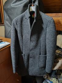 Giacca Italian Army Taglia M