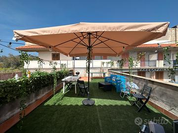 Casa al mare roccalumera