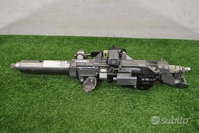 BMW G60 G61 G70 Piantone dello sterzo