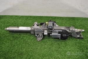 BMW G60 G61 G70 Piantone dello sterzo