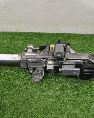 BMW G60 G61 G70 Piantone dello sterzo