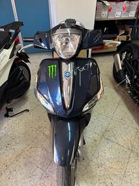 liberty piaggio 50