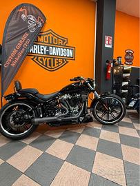 Harley-davidson Softail Breakout