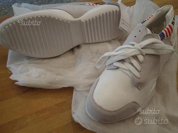 Sneakers donna nuove