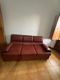 DIVANO LETTO