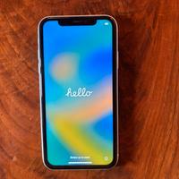 Iphone XR 64 gb