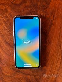 Iphone XR 64 gb