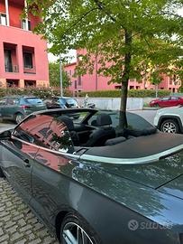 Audi a5 cabrio 2.0 tdi 190cv s-tronic - 2017