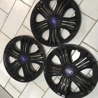 Copricerchi borchie mod. FUN 14” UNIVERSALI