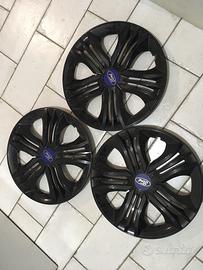 Copricerchi borchie mod. FUN 14” UNIVERSALI