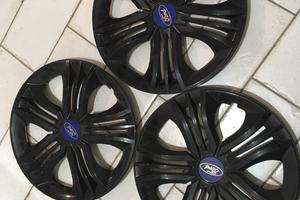 Copricerchi borchie mod. FUN 14” UNIVERSALI