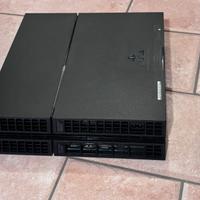 Playstation 4+giochi+controller