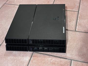 Playstation 4+giochi+controller