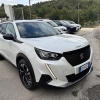 Peugeot 2008 BlueHDi 110 S&S Allure Pack