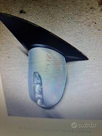 specchio sx mercedes ml 11 f 2005