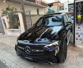 New Mercedes GLC Coupe' 220d 4 Matic Premium AMG
