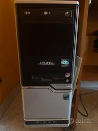 PC fisso