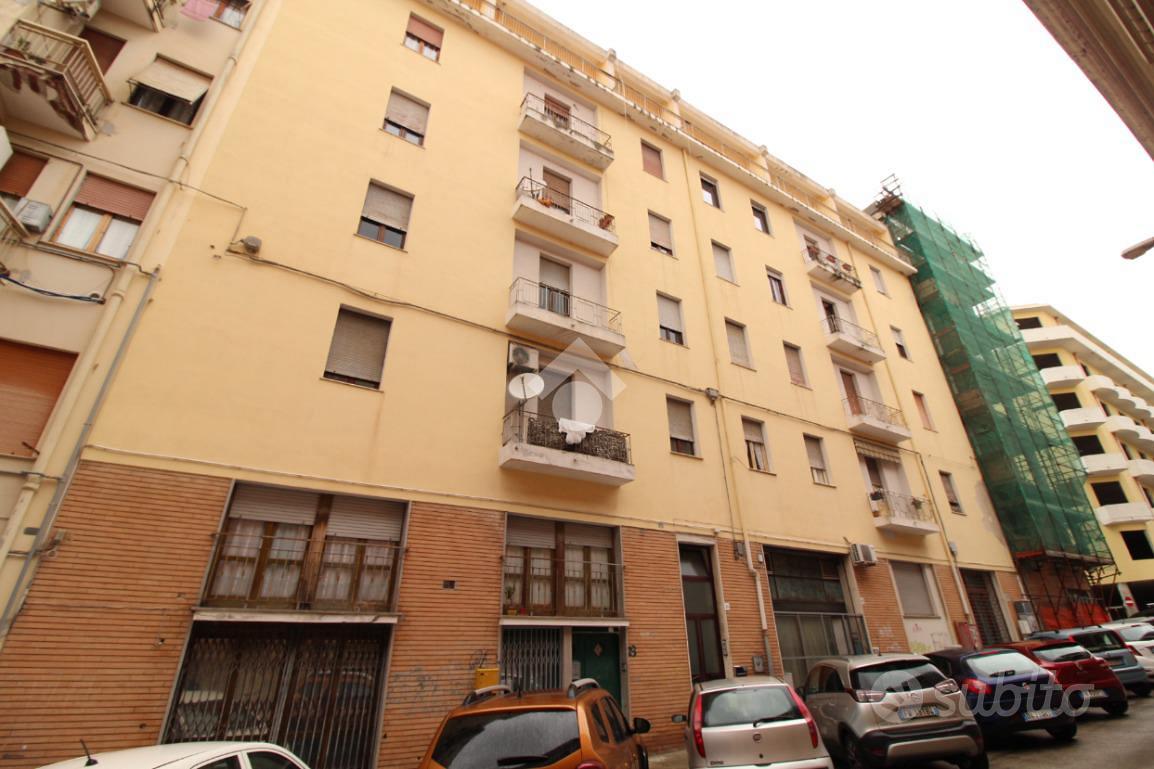 4 LOCALI A SASSARI - Vista 3