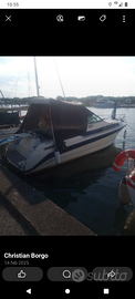 Barca sport craft