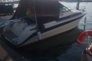 Barca sport craft