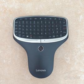 Lenovo Multimedia Keyboard Wireless N5902 Tastiera