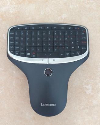 Lenovo Multimedia Keyboard Wireless N5902 Tastiera
