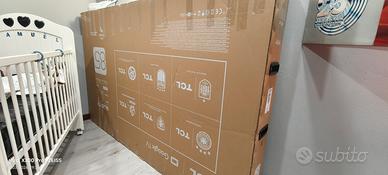  TV TCL 85 pollici 