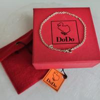 Bracciale Dodo essentials