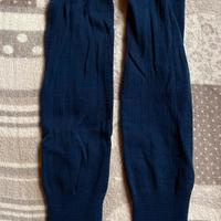 Calzettoni Calcio Blu