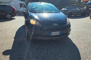 Ford Fiesta 1.4 TDCi 68CV 3 porte Titanium