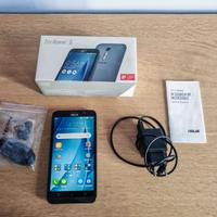 ASUS ZENFONE 2