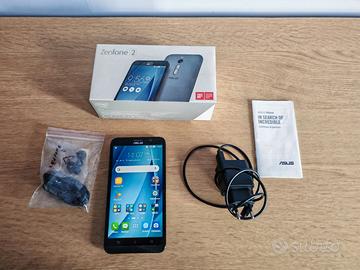 ASUS ZENFONE 2