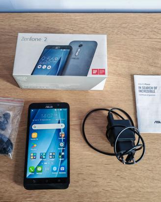 ASUS ZENFONE 2