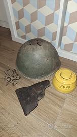 Lotto Regio Esercito ww2