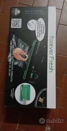 sottovuoto automatica 