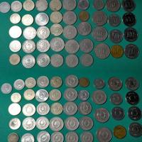 🪙 Monete Europa orientale pre Euro – Lotto 56 p
