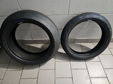 Pirelli Superbike SC1