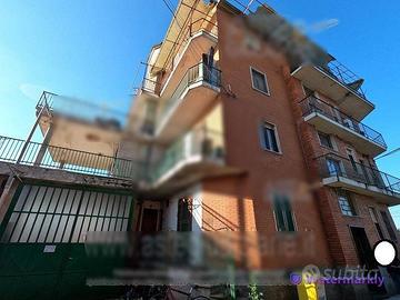 Immobile in asta di 104 m² a Caluso