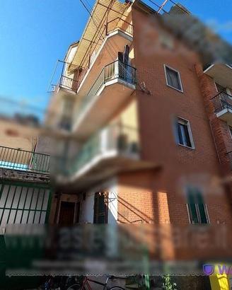 Immobile in asta di 104 m² a Caluso