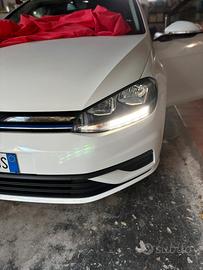 Fari Golf 7/7.5