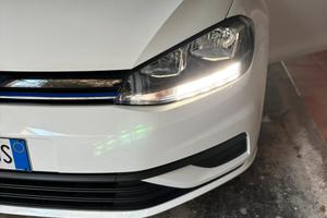 Fari Golf 7/7.5