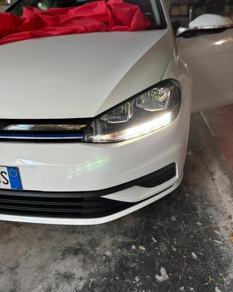 Fari Golf 7/7.5