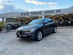 Alfa Romeo Stelvio 2.2 Turbodiesel 190 CV Executiv