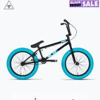 Bmx Wolf jet