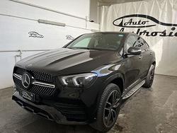 Mercedes-Benz GLE 350 de phev (e eq-power) AM...